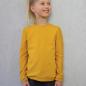 Preview: Papierschnittmuster Sweater Bente Gr. 86-152